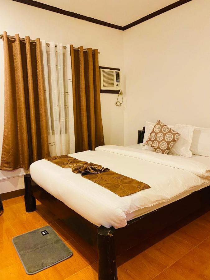 Sophias Beach Guest House Ель-Нідо Екстер'єр фото
