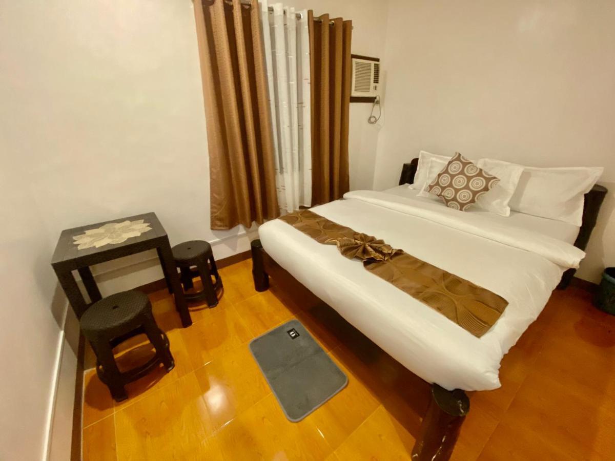 Sophias Beach Guest House Ель-Нідо Екстер'єр фото