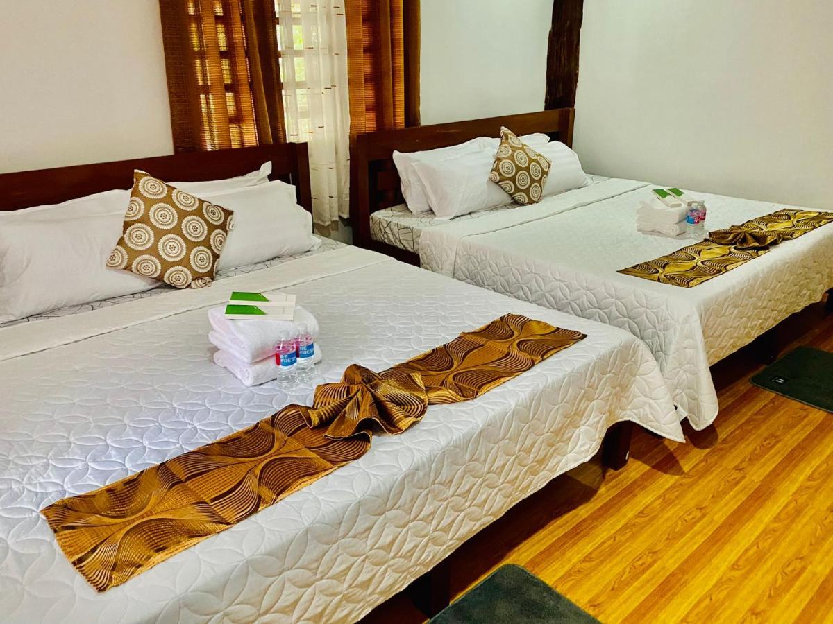 Sophias Beach Guest House Ель-Нідо Екстер'єр фото