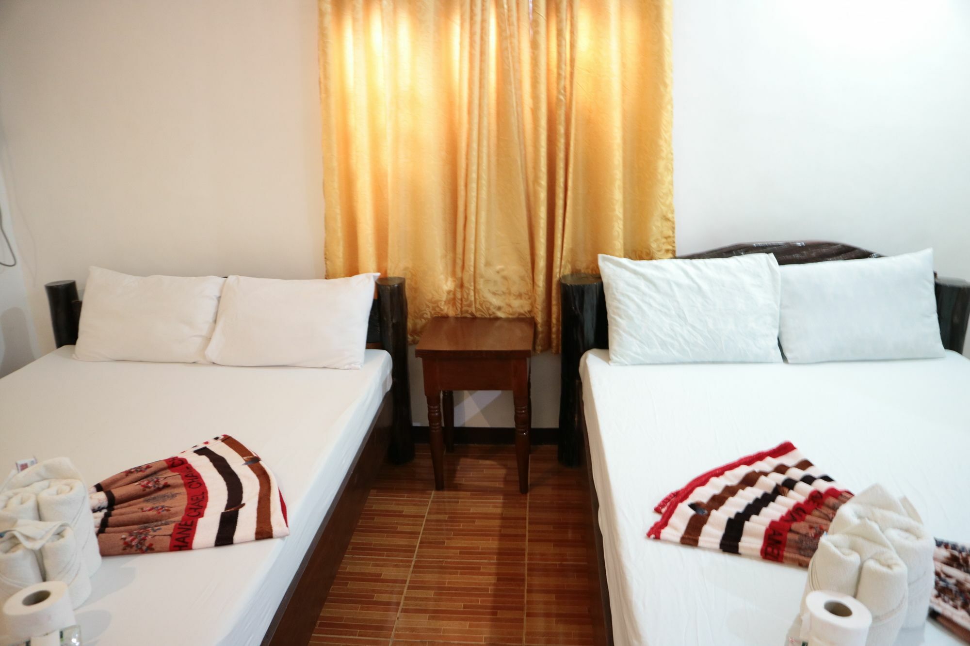 Sophias Beach Guest House Ель-Нідо Екстер'єр фото