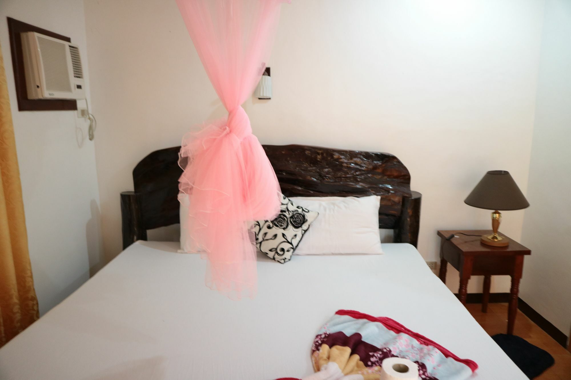 Sophias Beach Guest House Ель-Нідо Екстер'єр фото